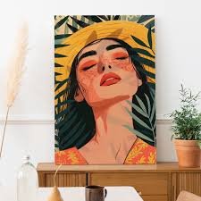 fine art gallery