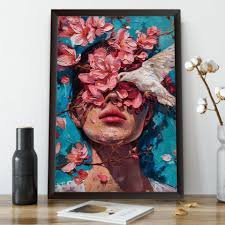 fine art gallery