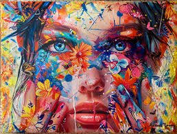 Fine Art gallery